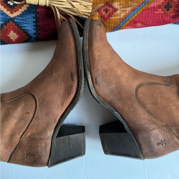 Frye Jackie Button Tall Boots - Picture 9 of 17